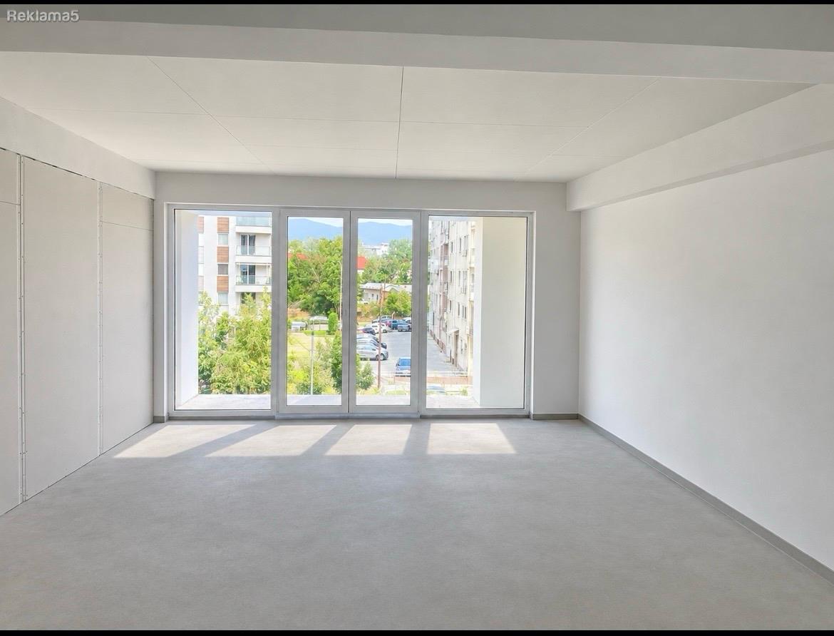 NEW APARTMENT IN AIRPORT FOR SALE