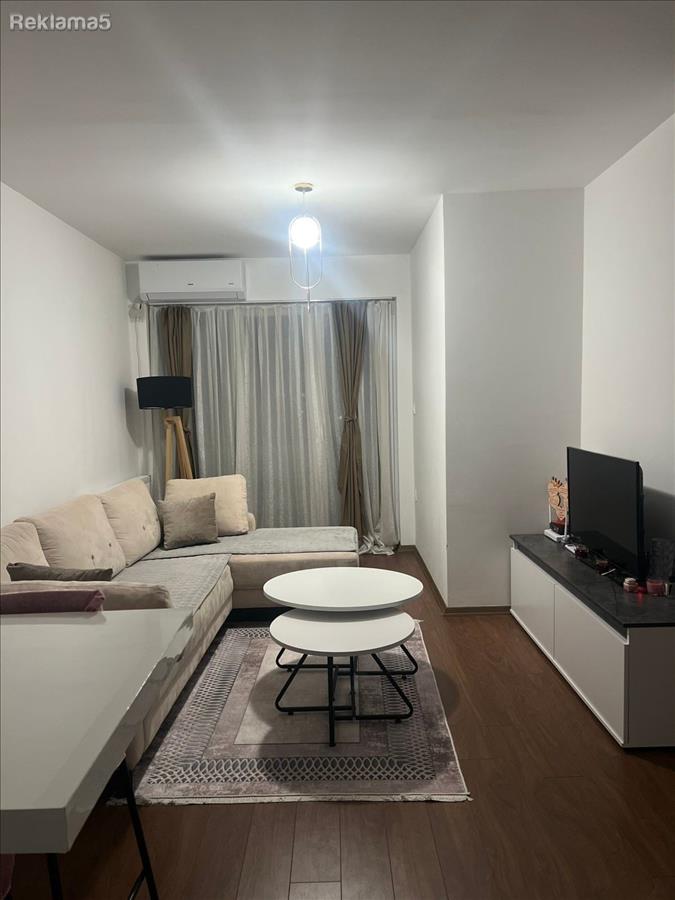 Stan vo Madzari 42m2 so 1 spalna novogradba