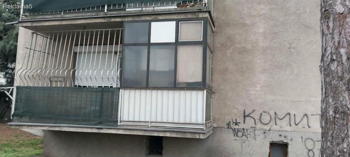 Prodavam stan vo Madzari - Triangla