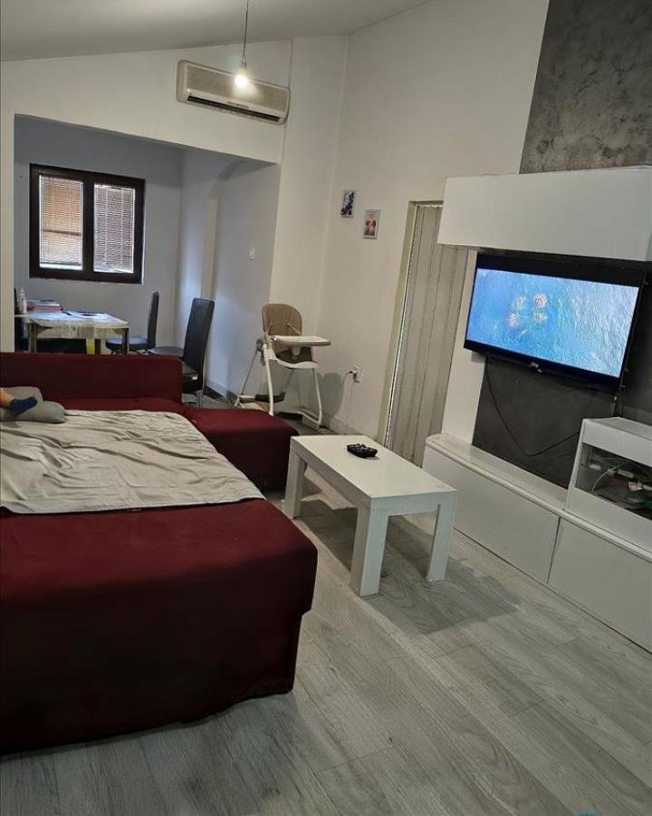 58m2 apartment for sale in Hipodrom-Skopje
