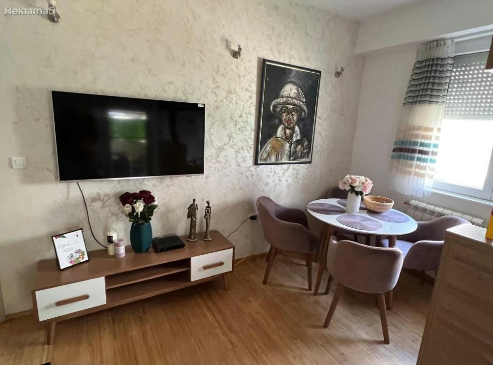 Apartment for sale in Vlae, 50m2