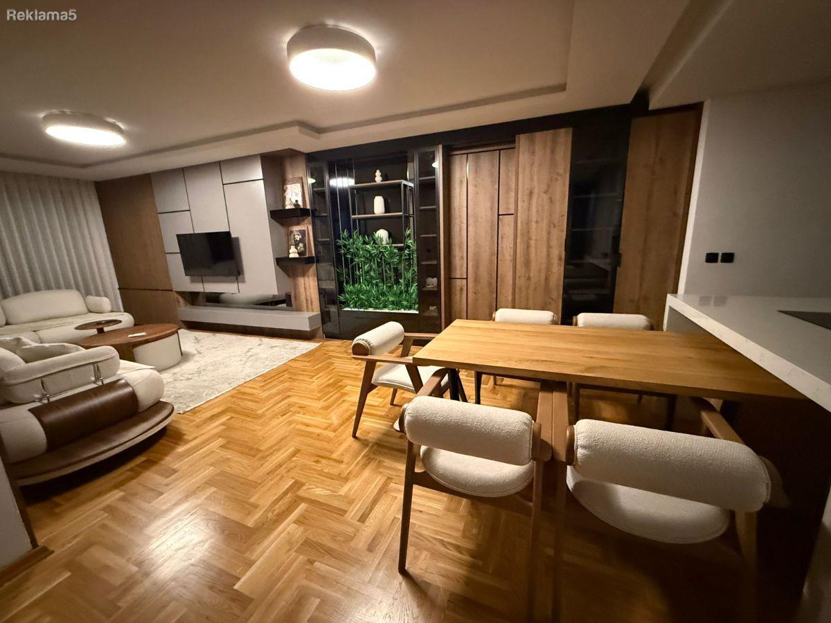 EXCLUSIVE LUXURY APARTMENT FOR RENT – PARK RESIDENCE