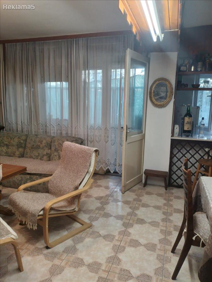 Stan 60m2 so edna spalna soba vo K.Voda