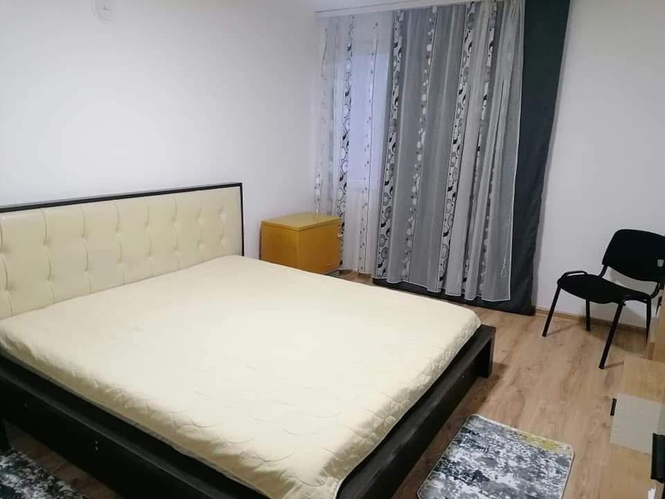 SE IZDAVA DVOSOBEN STAN VO KISELA VODA