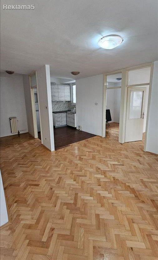 Stan od 70m2 so tri spalni vo N.Lisice