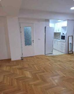 Prazen 3-soben stan 60m2 Micurin