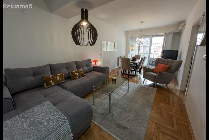 Se prodava stan 51 m² Kisela Voda Rasadnik