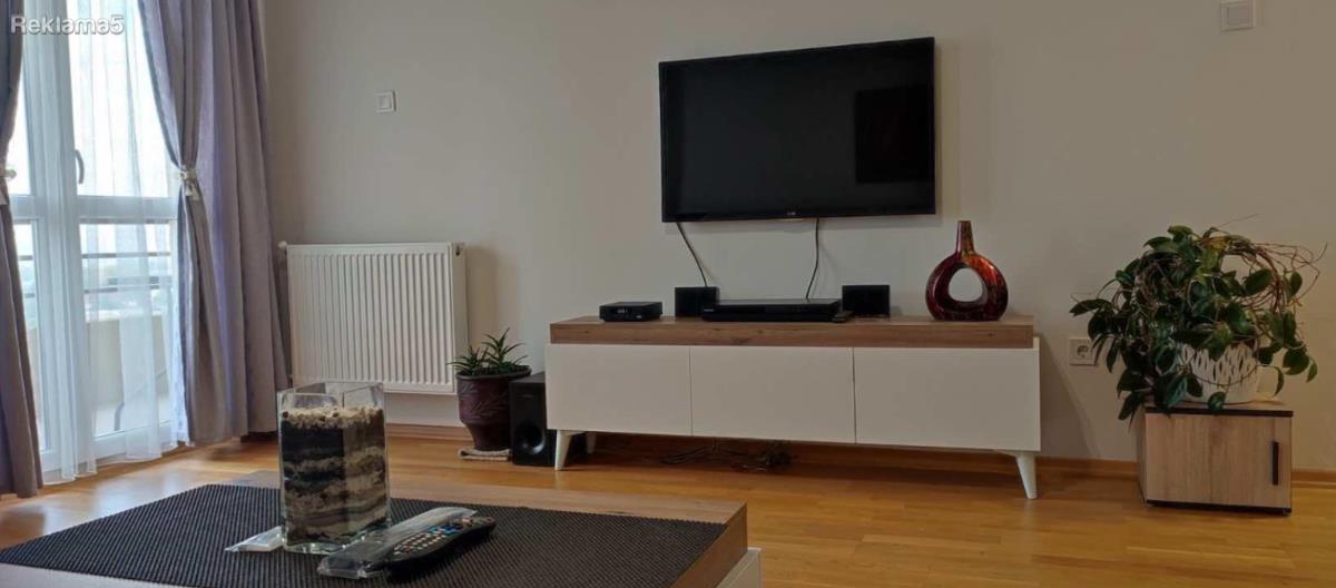 Apartment for sale near Mercedes 50m2