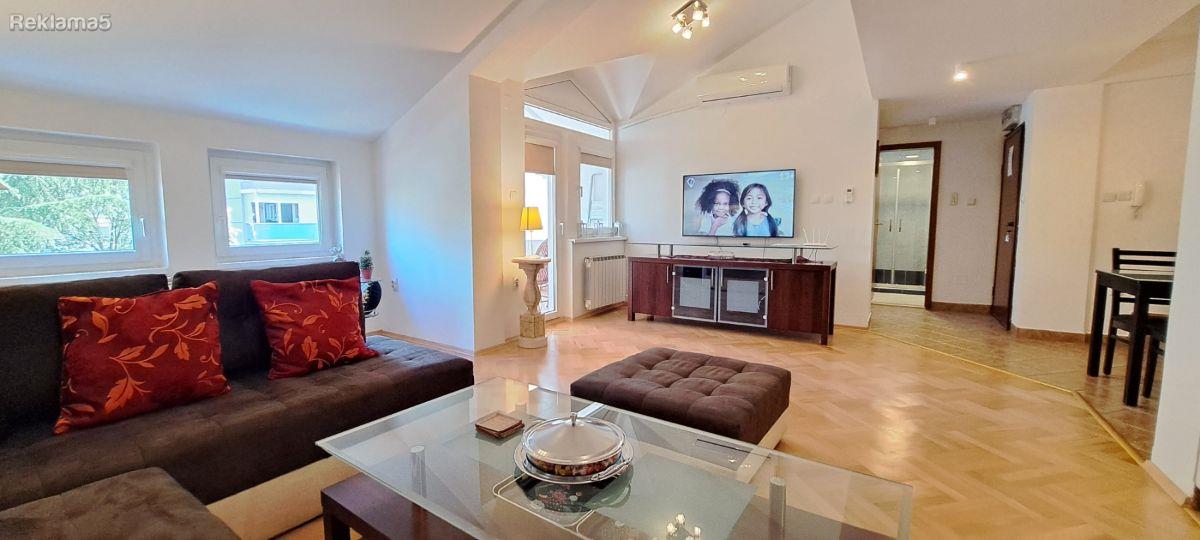 Duplex for sale in Kisela Voda, 100m2