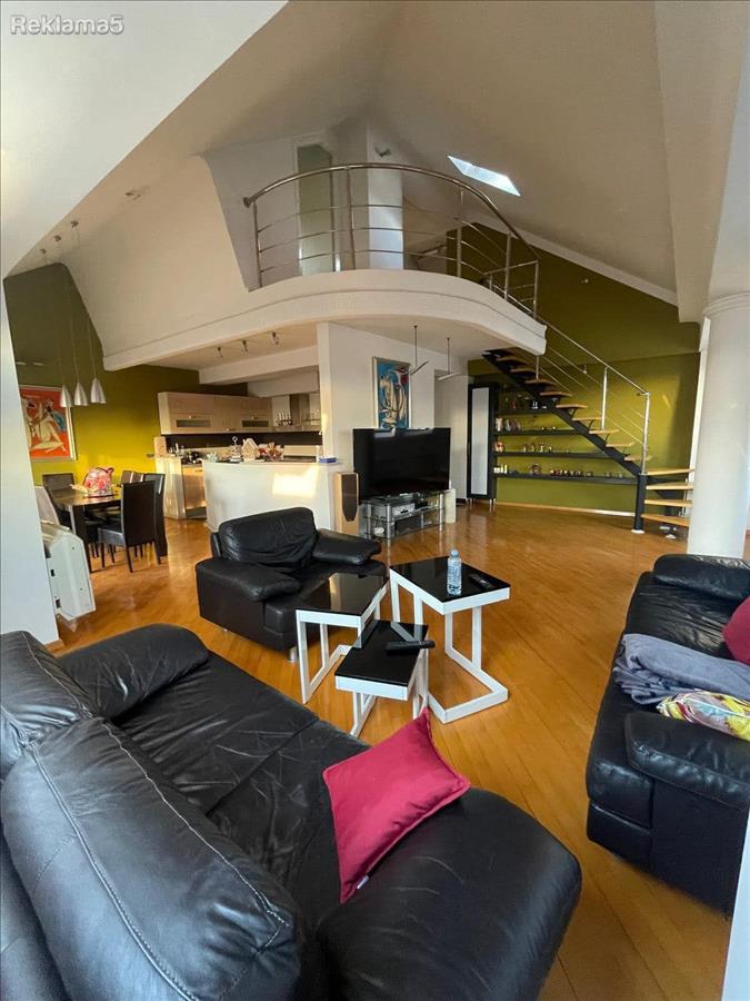 Duplex for sale in Centar Gradski Park 152m2