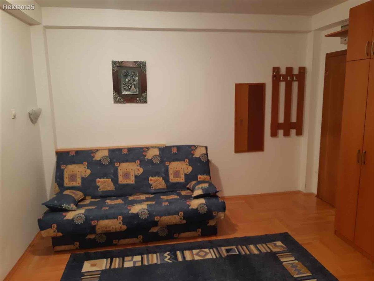 Se izdava garsonjera vo Taftalidze!
