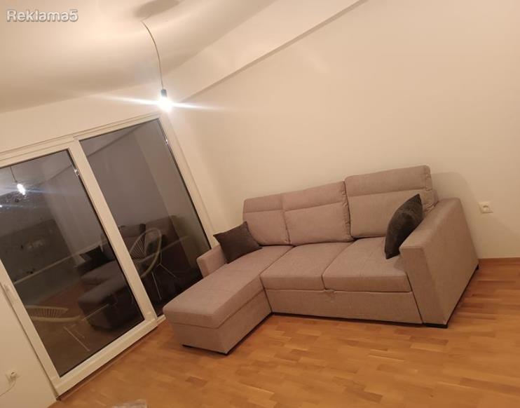 Apartment for sale in Aerodrom 44m2