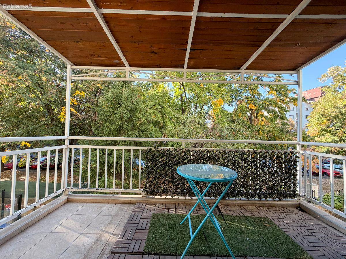 SPACIOUS 3.5-ROOM APARTMENT IN AIRPORT FOR SALE