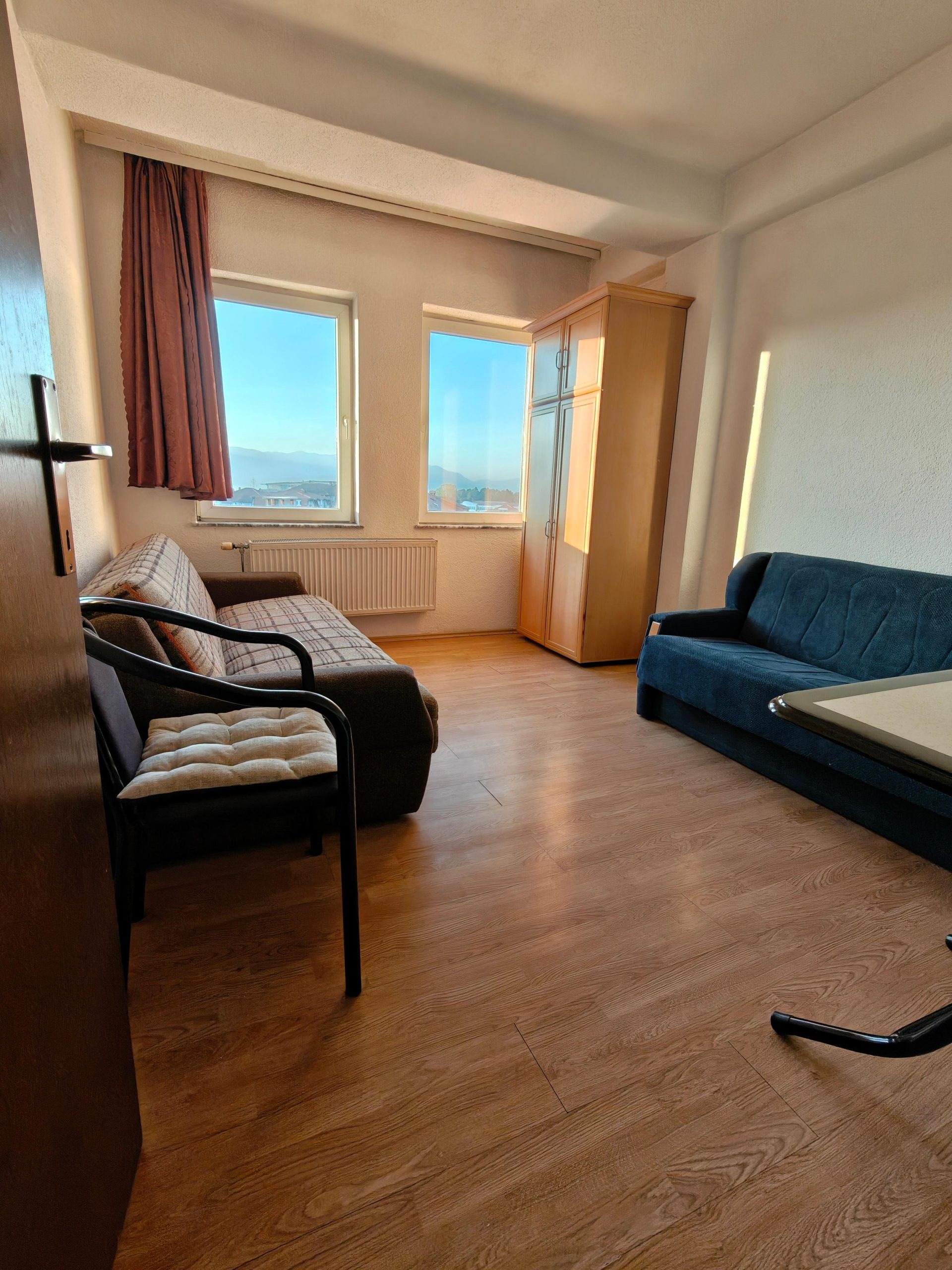 I want to rent a mobile apartment of 65 m² in Tetovë - te Mobile