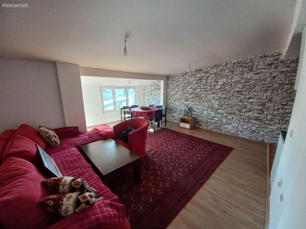 SE PRODAVA STAN NA PREKRASNA LOKACIJA VO OHRID