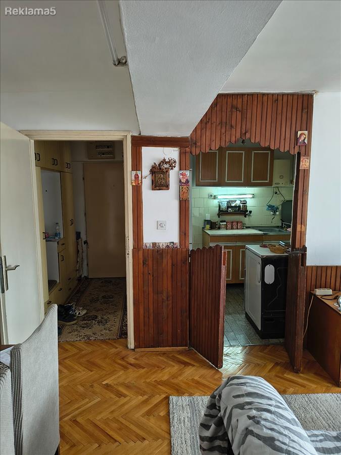 Стан Во Кичево