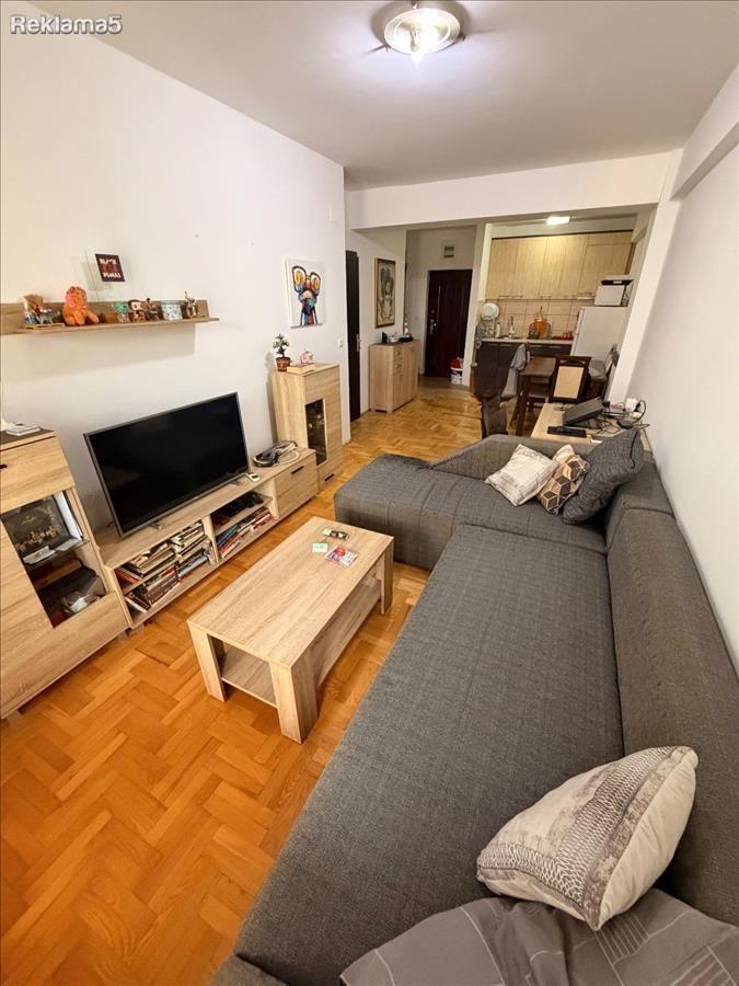 Се продава стан во Расадник | 51м² | 106.000€