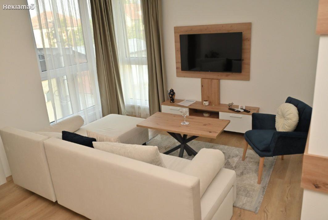 Се продава луксуен стан во Петровец | 48м² | 82.560€