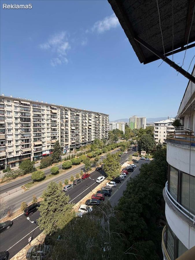 Се продава реновиран стан во Карпош 1 | 38м²