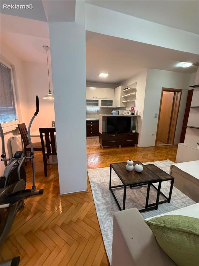 Се продава наместен стан во Центар | 42м² | 132.200€
