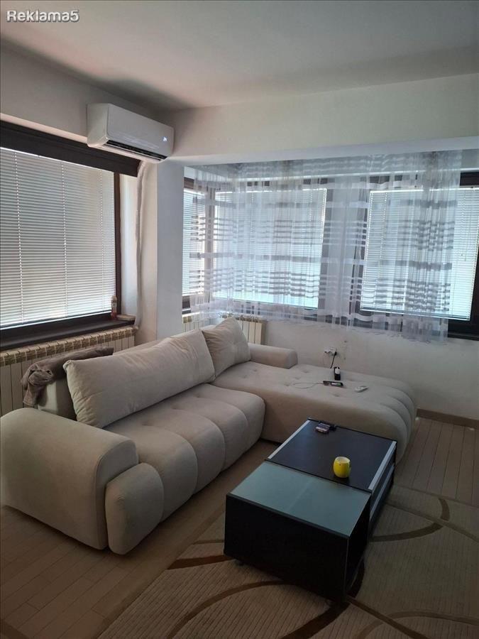 Се издава наместен стан во Црниче | 83м² | 500€