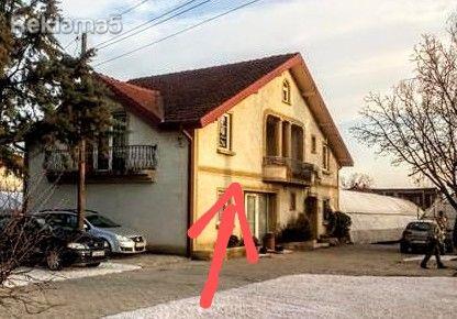 Продавам спрат од куќа со поткровје во Ченто