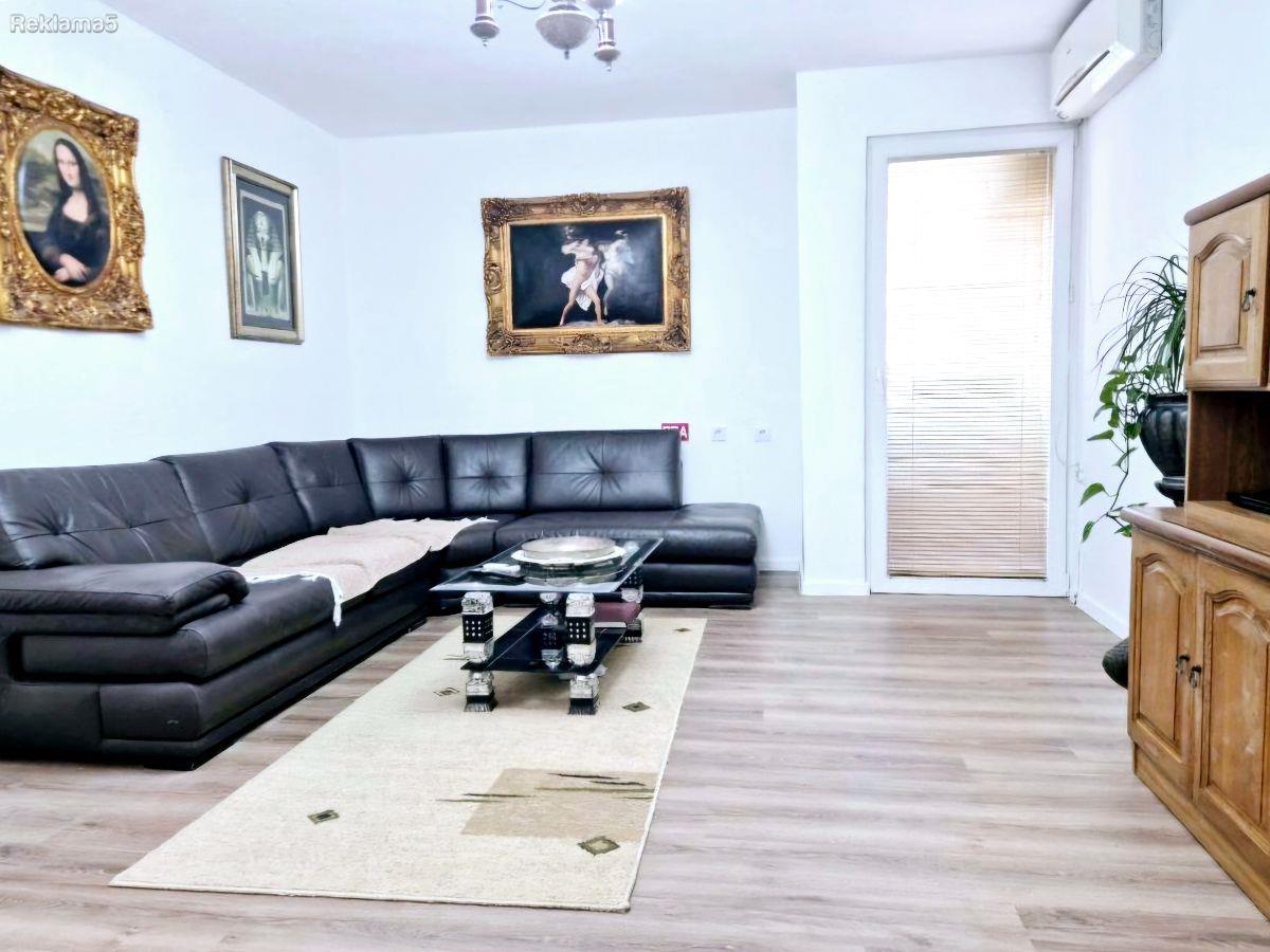 APARTMAN (stan) ZA KRATOK PRESTOJ