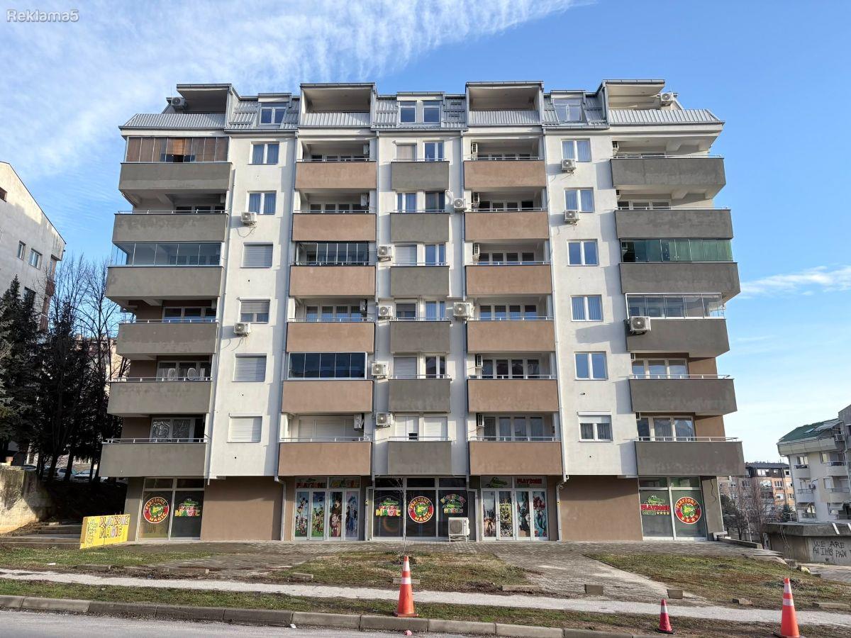 BUSINESS SPACE - BITOLA - VERO (NEW MARKET)