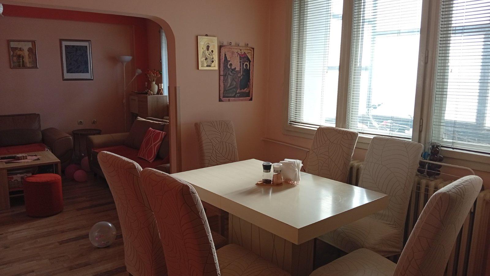 Sale of an 82m2 apartment in Kisela Voda