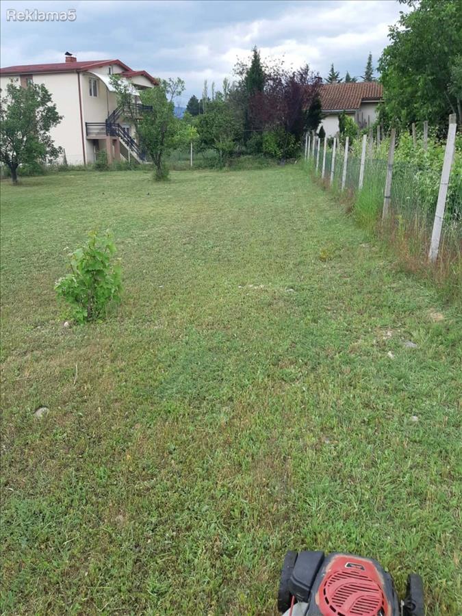 Building land for sale in Volkovo - great location!