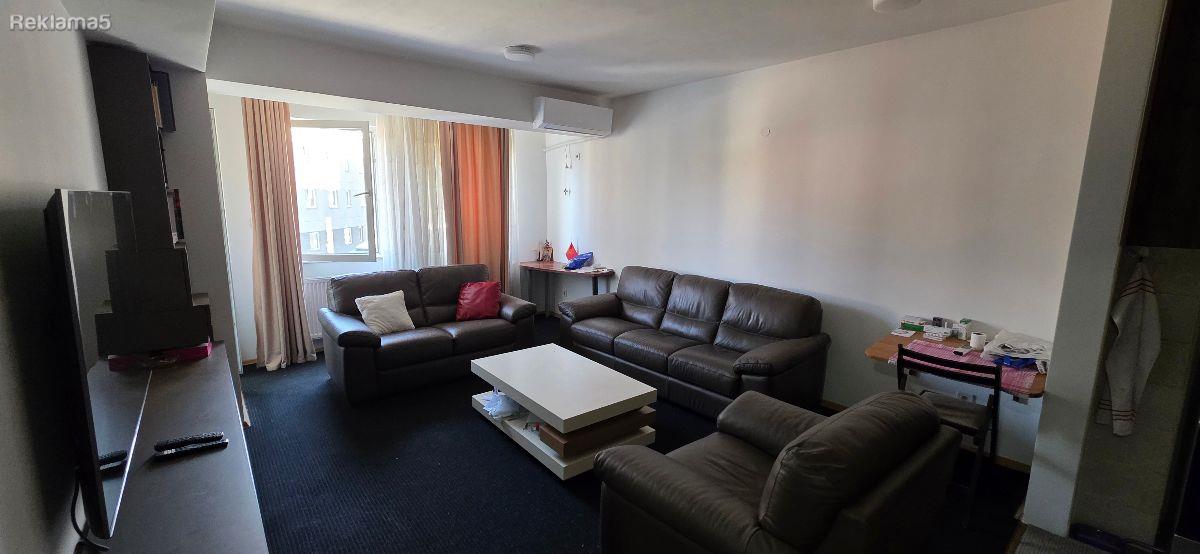 Furnished apartment for sale in Gazi Baba