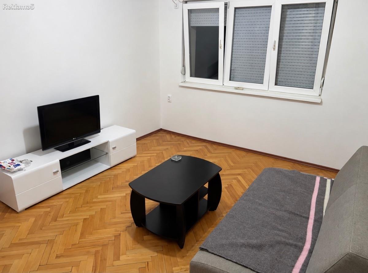 Se izdava Stan 40m2 vo Kisela Voda kaj Tomi Tobako