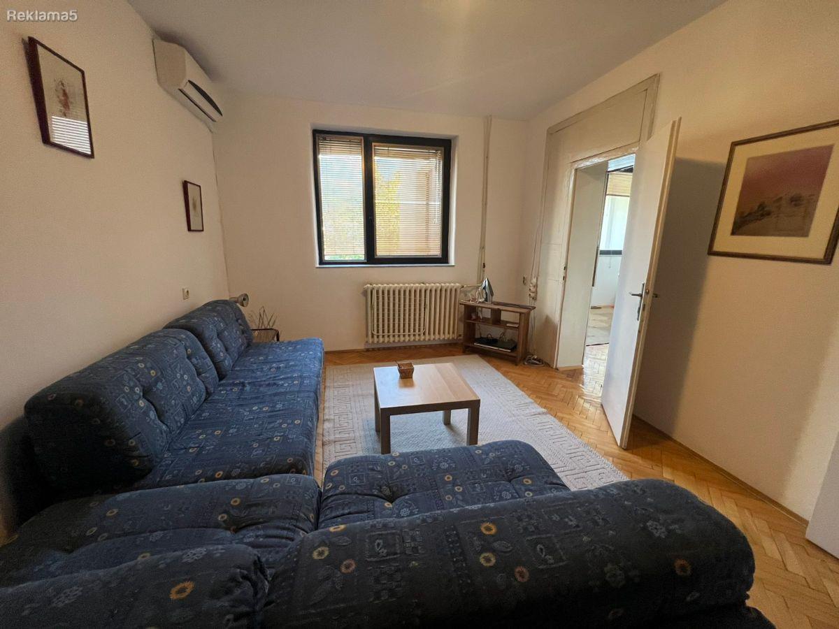 Dvosoben stan 55m2 Ruzvetova kaj Treska