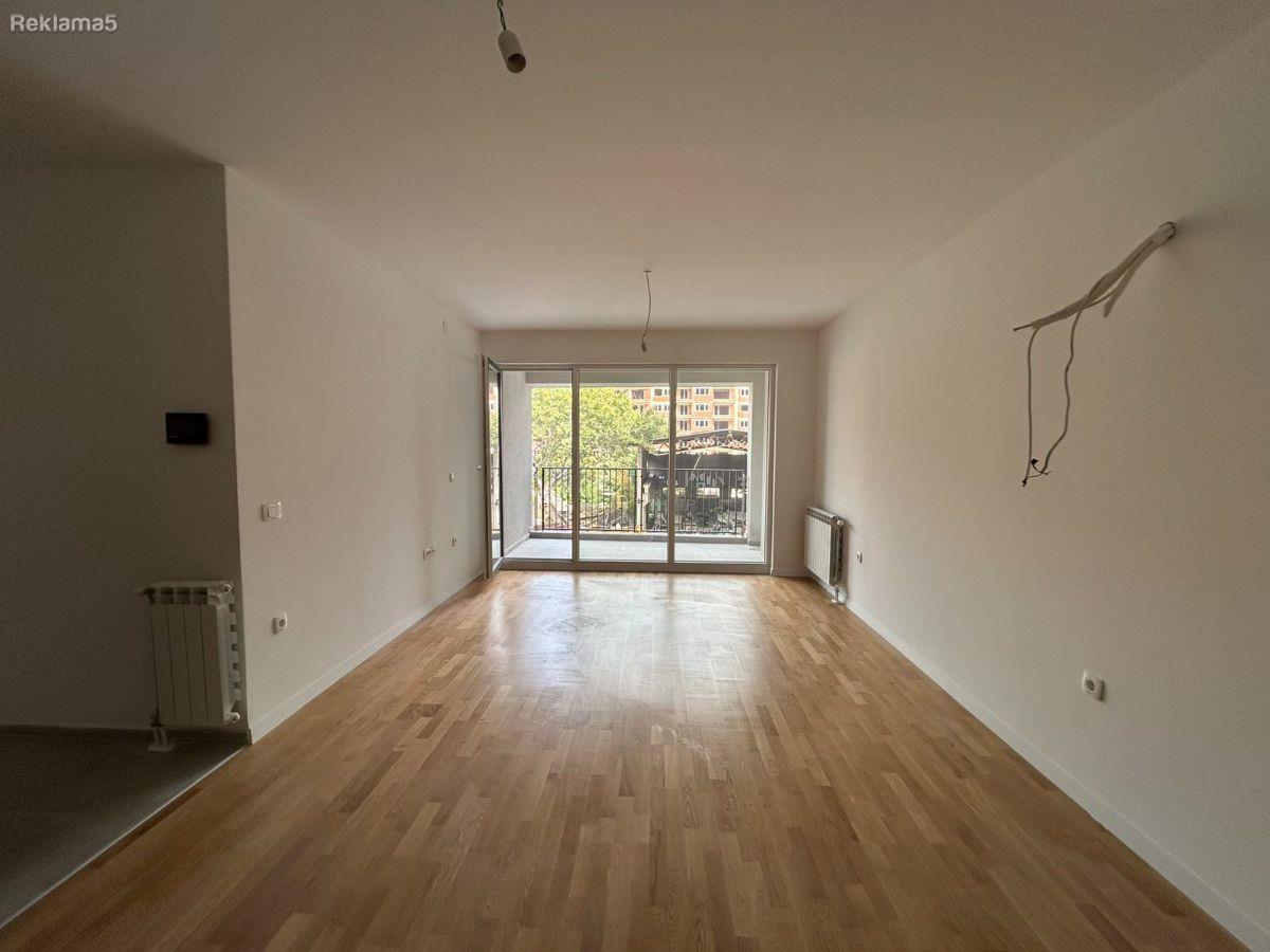 3-bedroom apartment for sale on the 1st floor, Kisela Voda