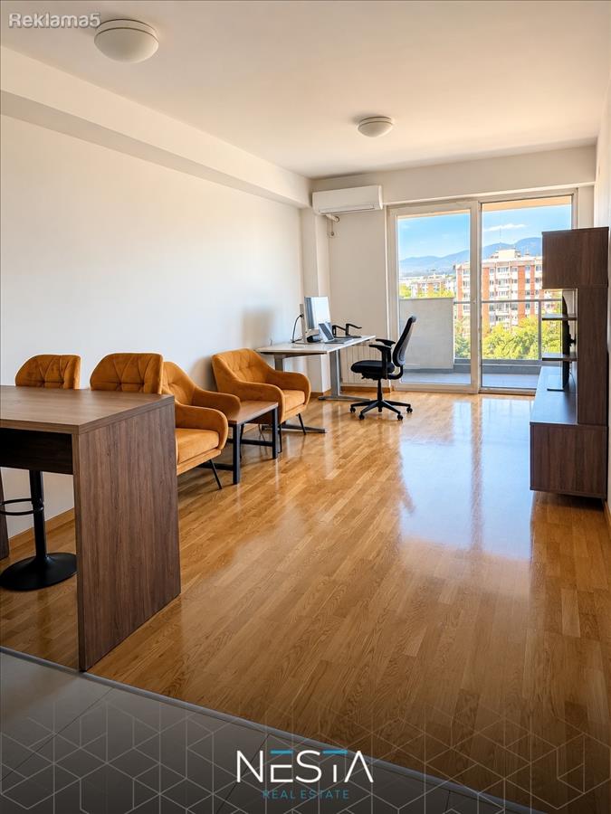 New Studio for sale in Aerodrom - 3 Pearls