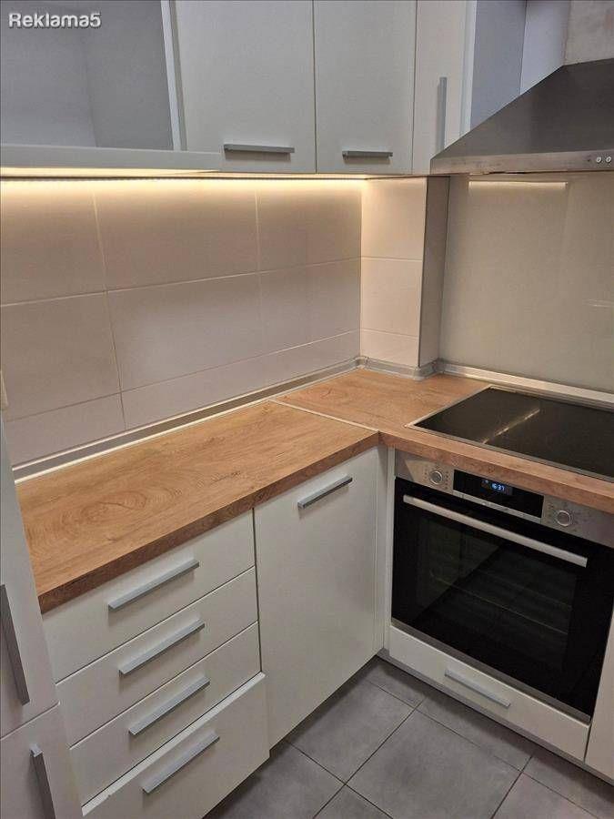 FOR SALE 3-ROOM APARTMENT 68M2 OPPOSITE TO PORTA VLAE IN CHROME