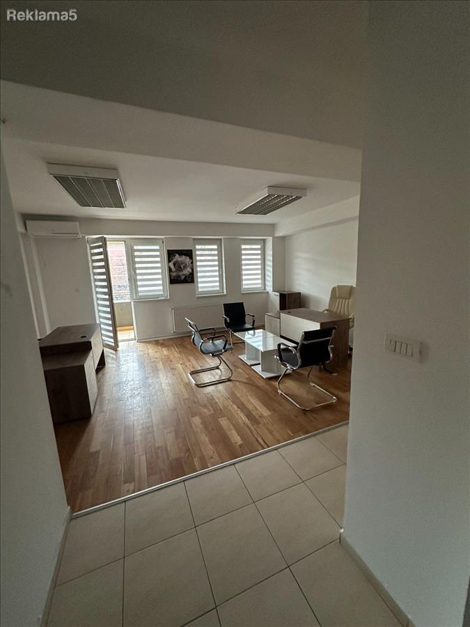 Office space for rent