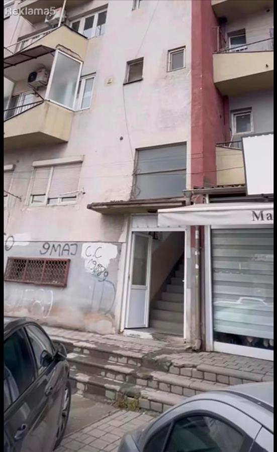 IZDAVAM STAN CVETAN DIMOV CAIR