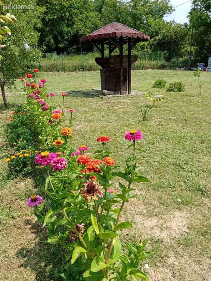Plot of 1038 m2 for sale in the village. Dolno Sonje - Brzovec
