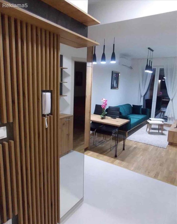 Luxury apartment for rent in Airport!