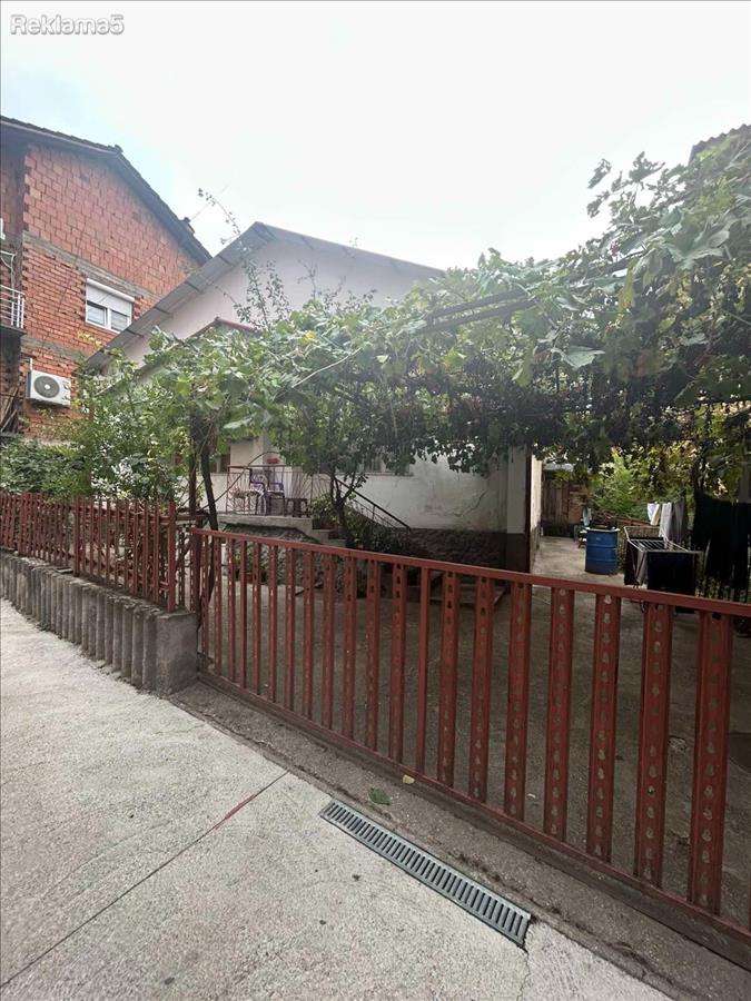 House for sale in the center of Kavadarci
