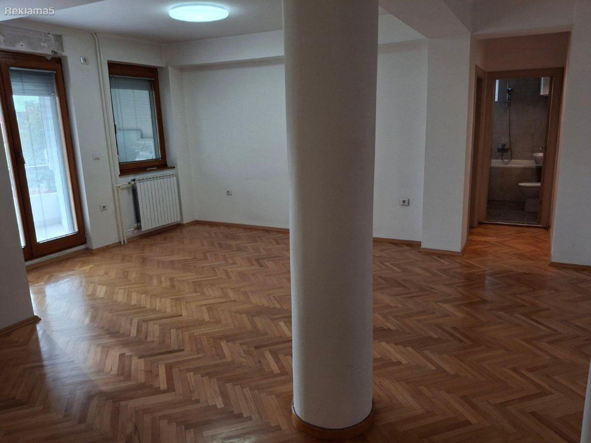 Stan vo Hrom 68m2 so 2 spalni renoviran