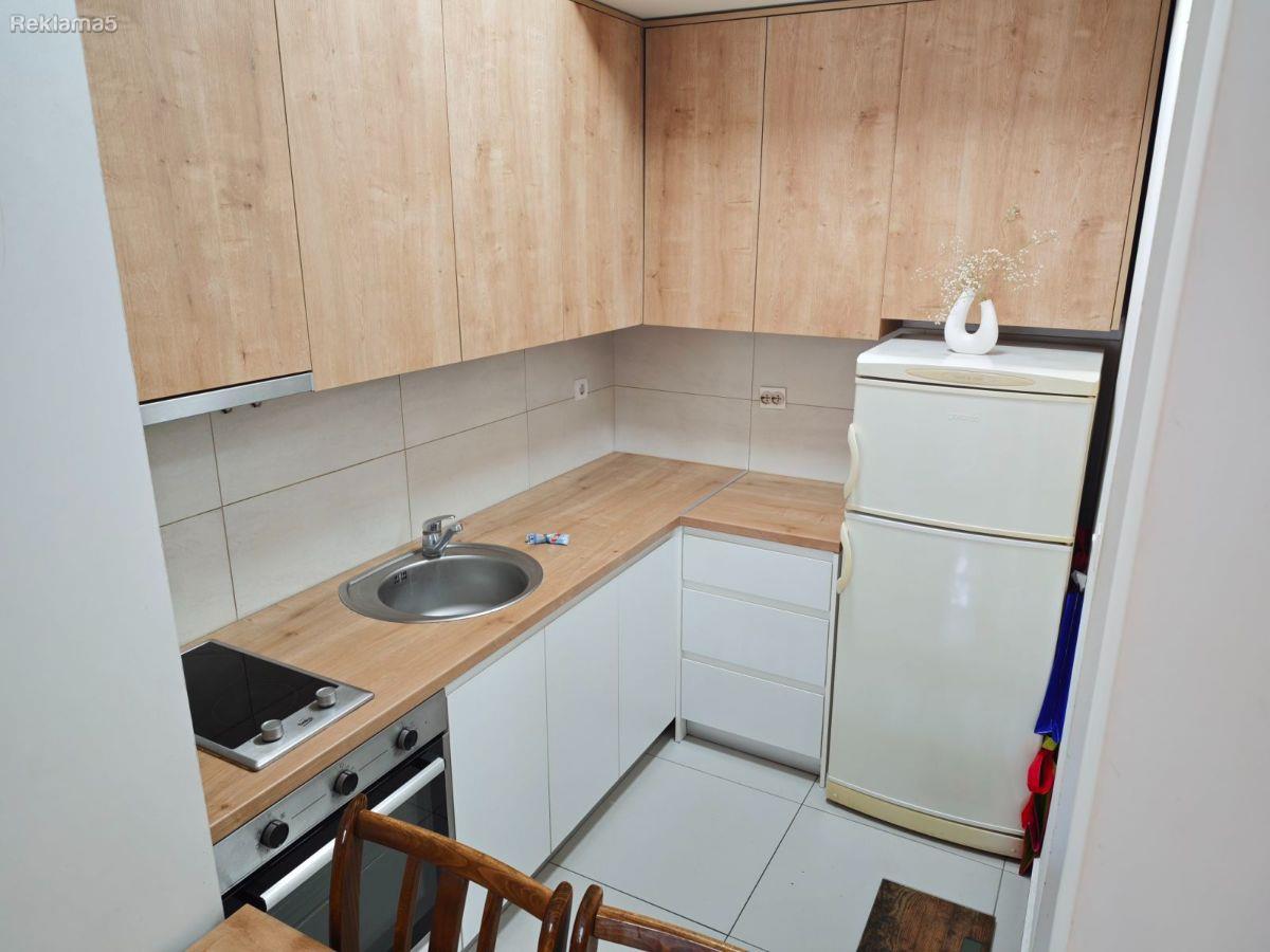 Apartment for sale in Kapistec 39m2