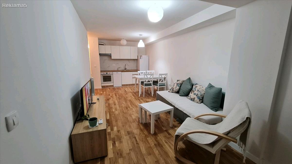 New super furnished apartment at Tinex!