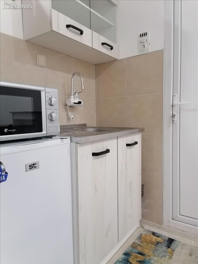Prodavam dvosoben stan od 44m2 Karpos4