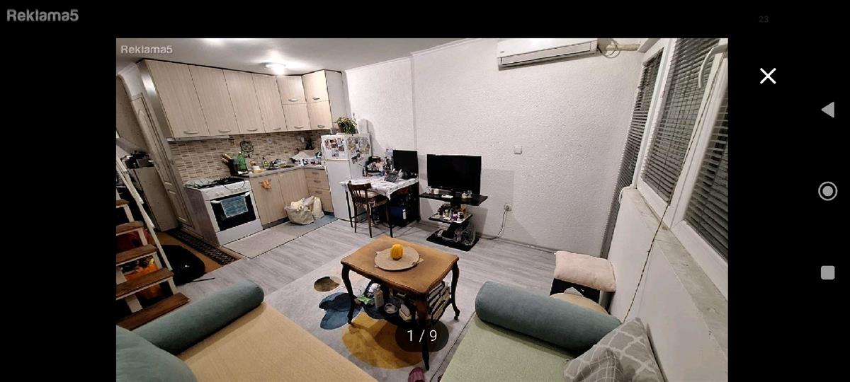 Се продава галерија Карпош 1 (Факултети)