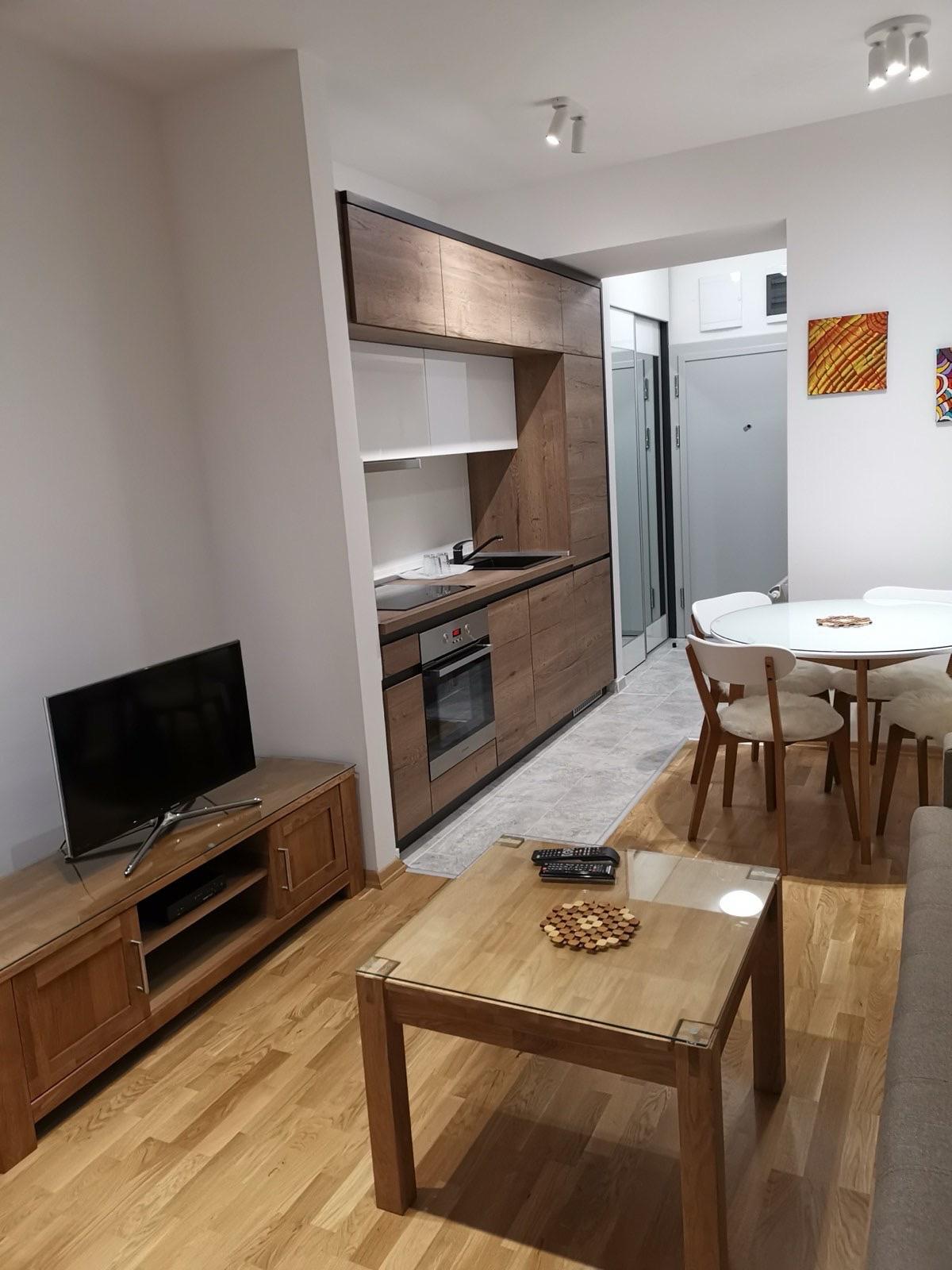 Studio for sale in City Garden – Exclusive location