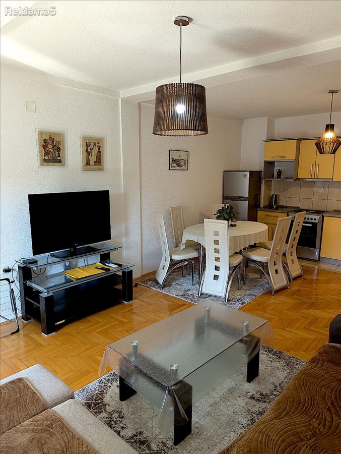 APARTMENT FOR SALE – CENTER, OHRID