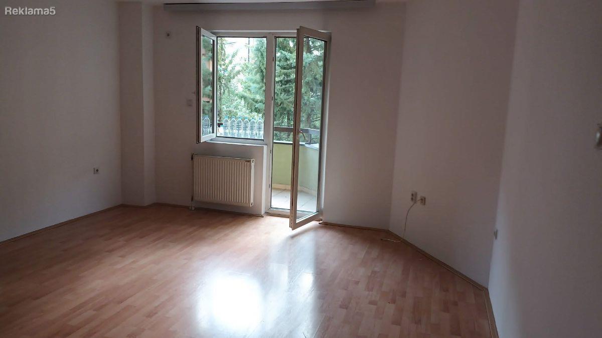 Stan vo Kisela Voda - Rasadnik 55m2 so 1 spalna