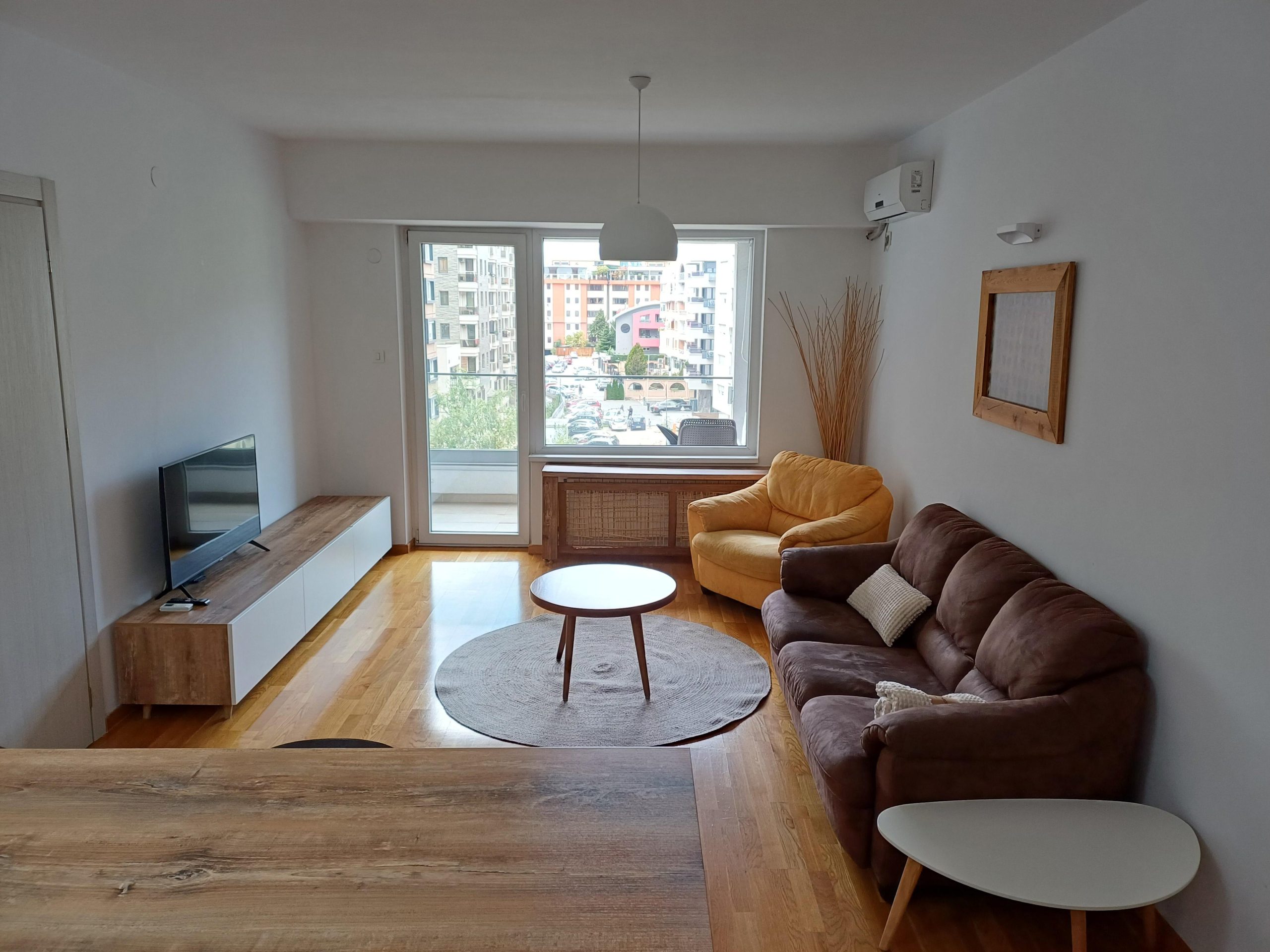 Apartment to rent